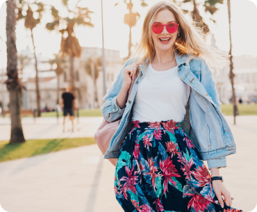 Choosing Accessories That Complete An Outfit
