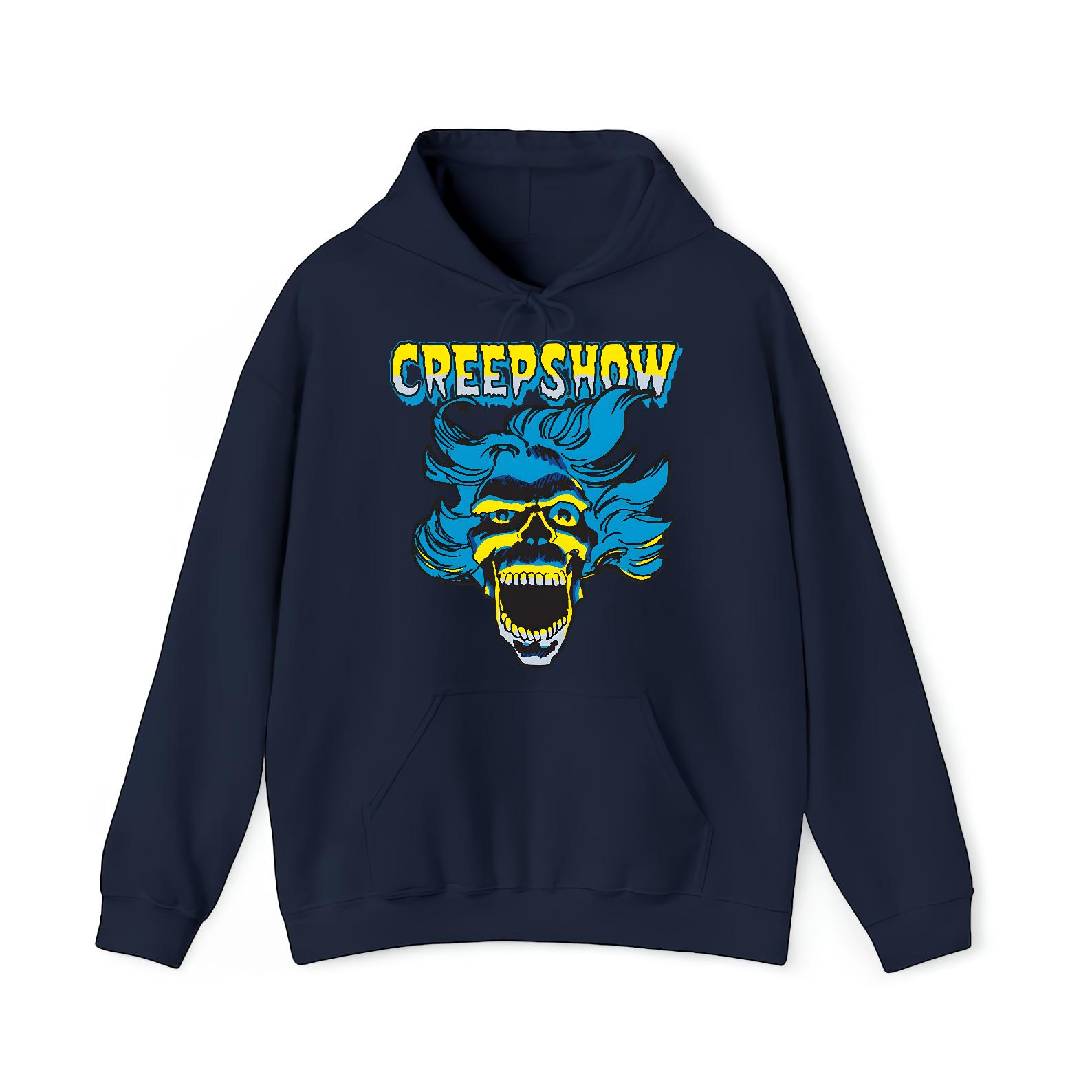 CreepShow Horror Movie T-Shirt Black S-3XL-TH81999