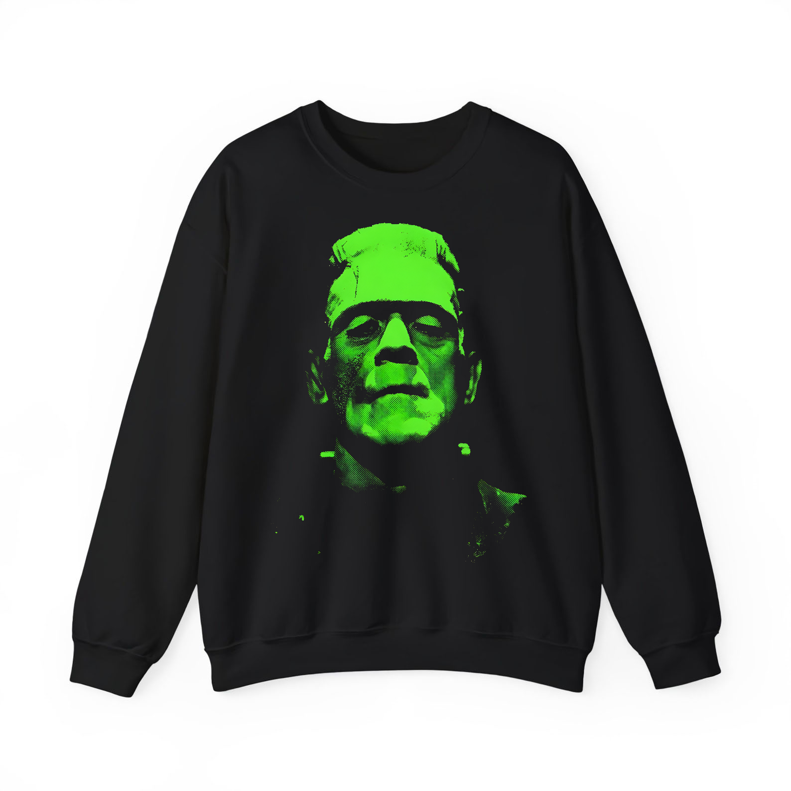 Frankenstein Horror Movie T-Shirt S-3XL-TH82000