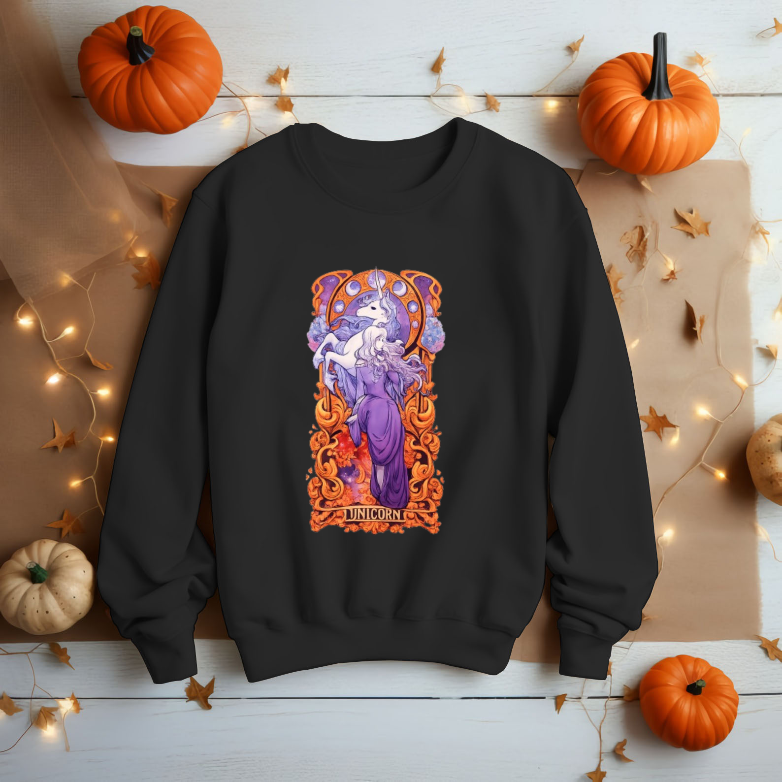The Last Unicorn Shirt Lady Amalthea Unisex & Kids Animation Book 80s Vintage