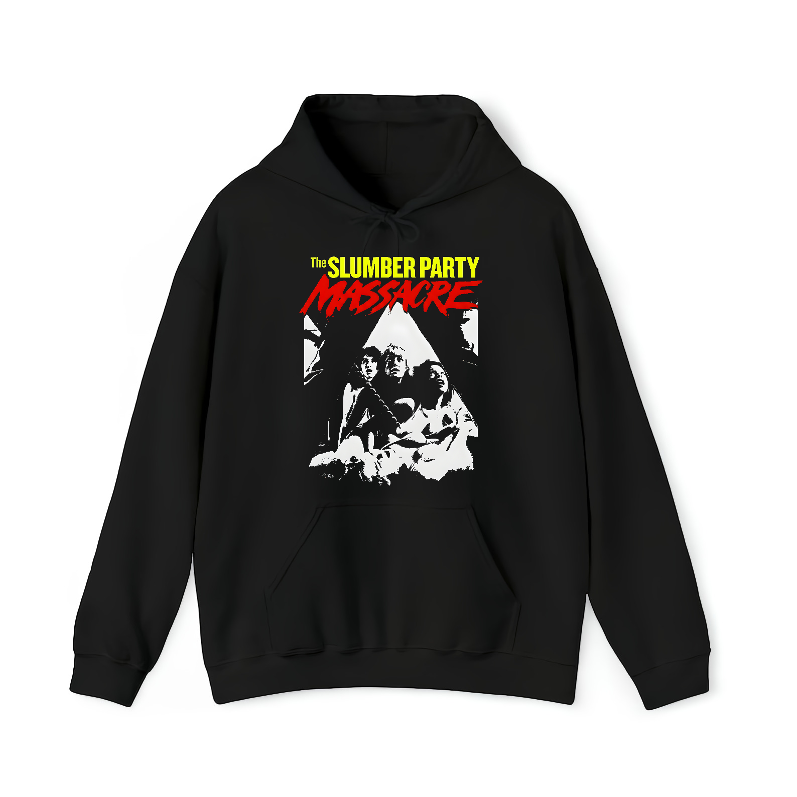 Slumber Party Massacre 1982 Shirt, 80's Horror Shirt, Lost Boys, Unisex tee