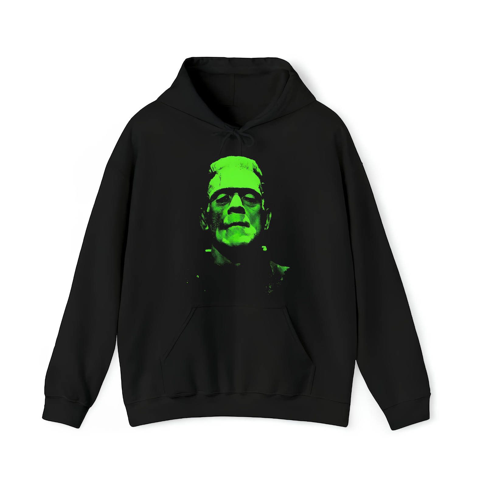 Frankenstein Horror Movie T-Shirt S-3XL-TH82000