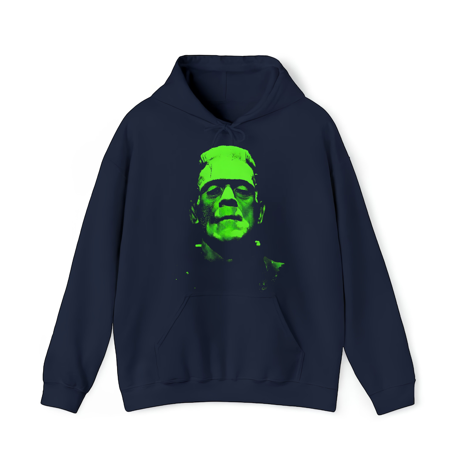 Frankenstein Horror Movie T-Shirt S-3XL-TH82000