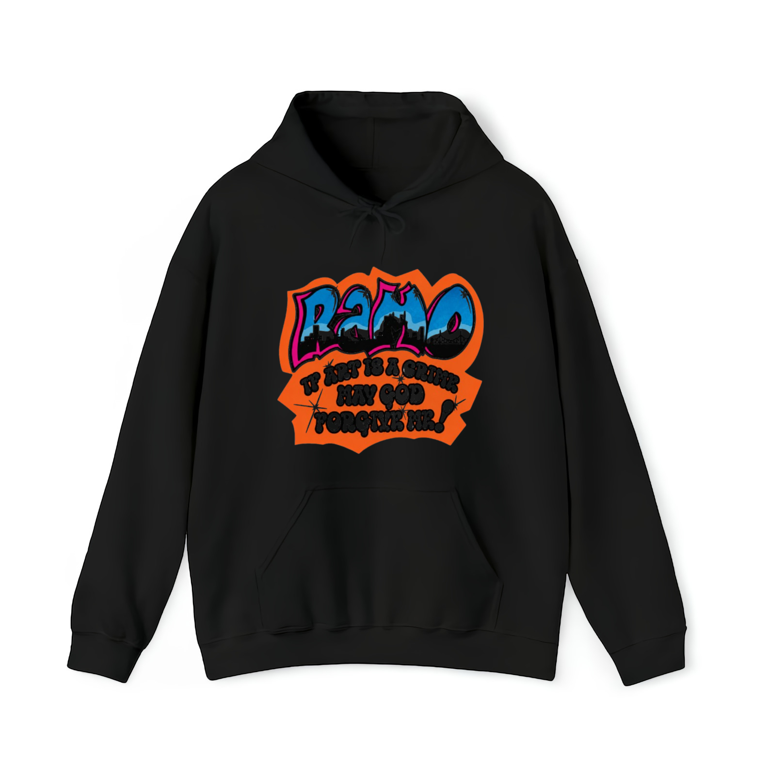 Ramo Shirt Unisex & Kids Beat Street Break Dance B Boy Old School Hip Hop Rap