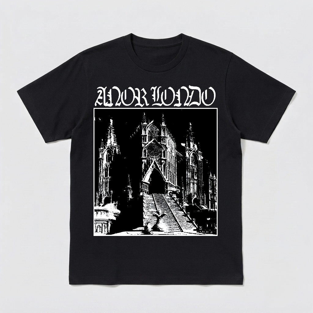 Dark Souls 'Anor Londo' Shirt,Unisex shirt