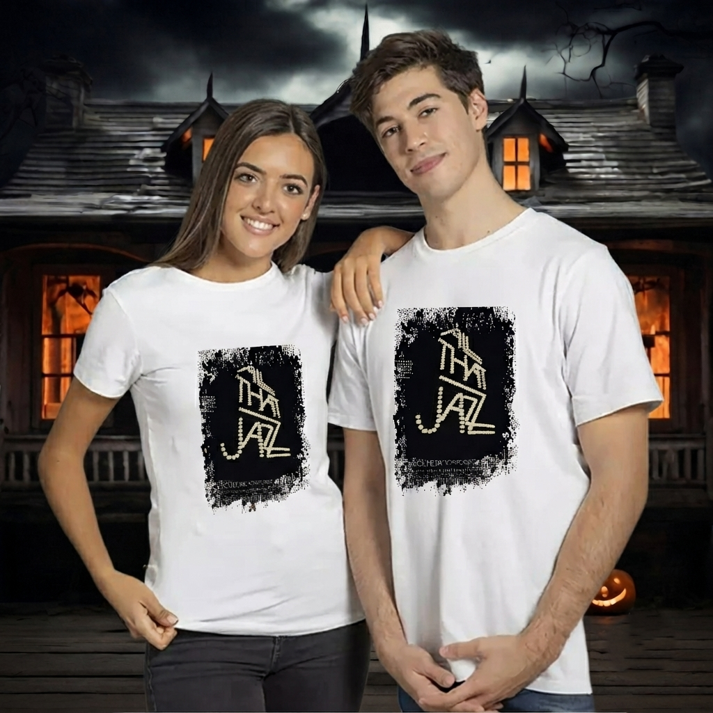 All That Jazz - Movie Poster Inspired Unisex Black T-Shirt - HQ1