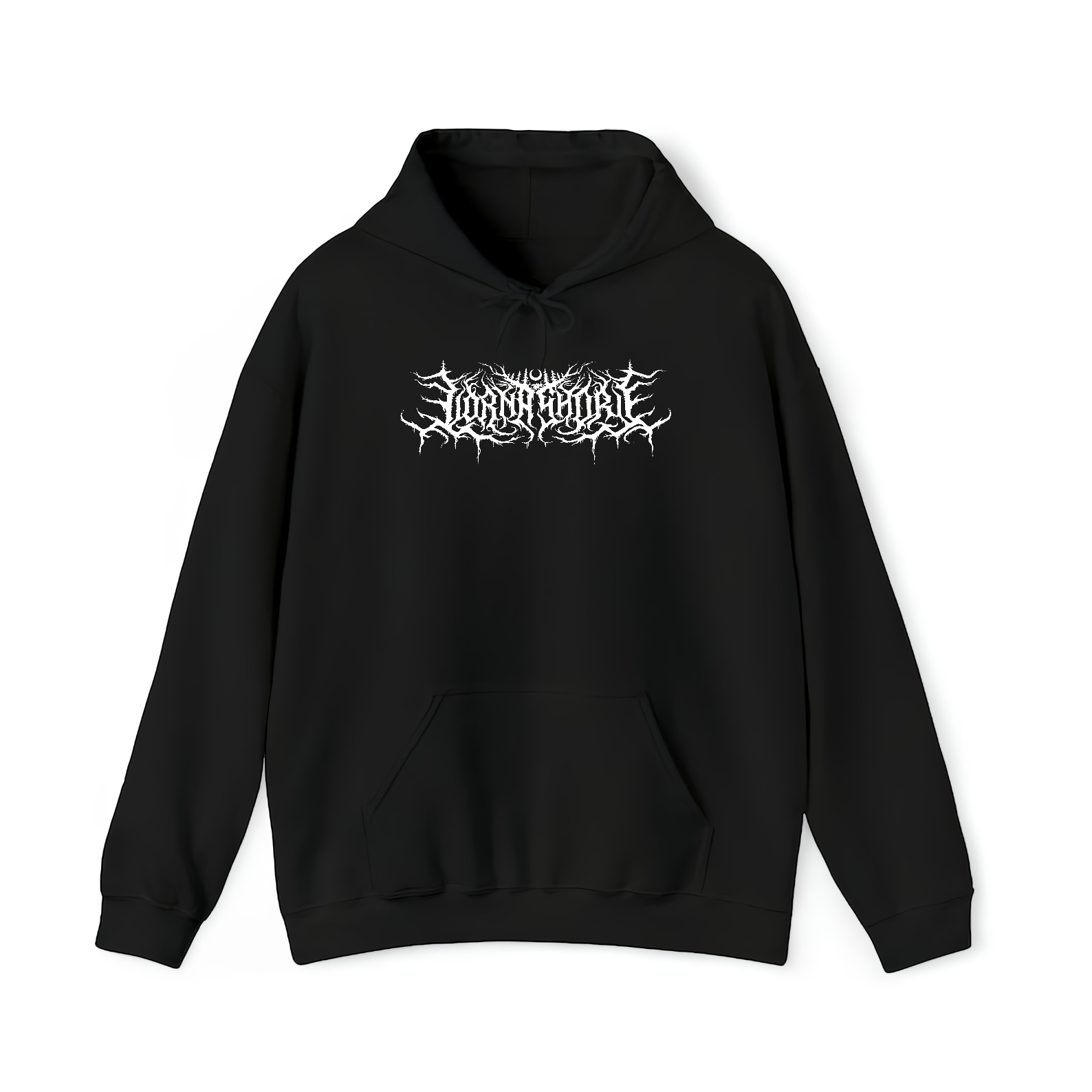 Lorna Shore Logo Classic Shirt - HQ
