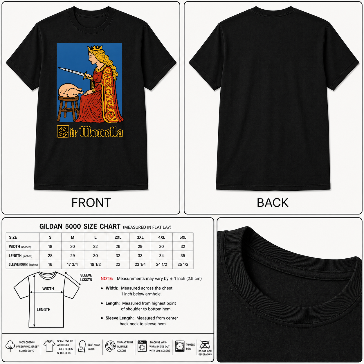 Sir Monella Funny Knight Meme Shirt,Sir Racha Edgy Dark Humor T-Shirt For Men Women,Sir Cumcise Offensive Tee,Hilarious Shirt,Gen Z Gag Gift