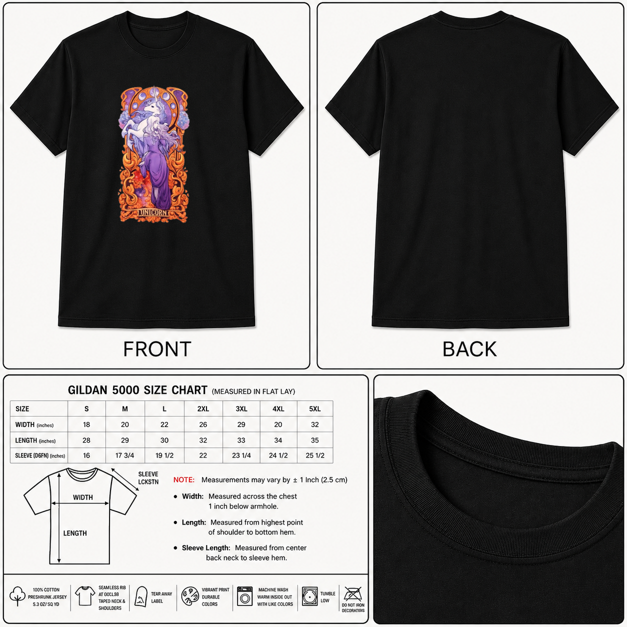 The Last Unicorn Shirt Lady Amalthea Unisex & Kids Animation Book 80s Vintage