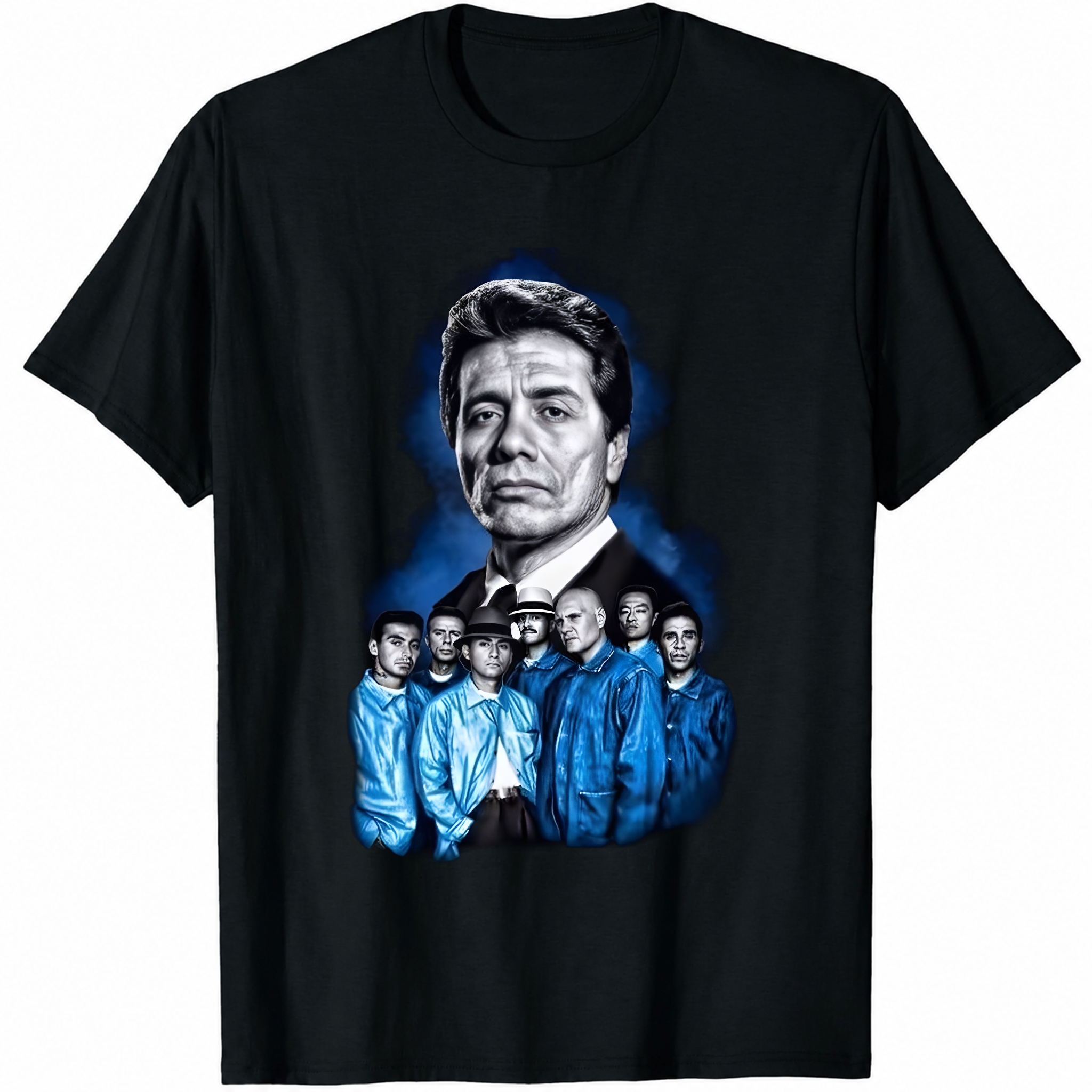 American Me Movie Unisex T-Shirt Black S-3XL-TH82015