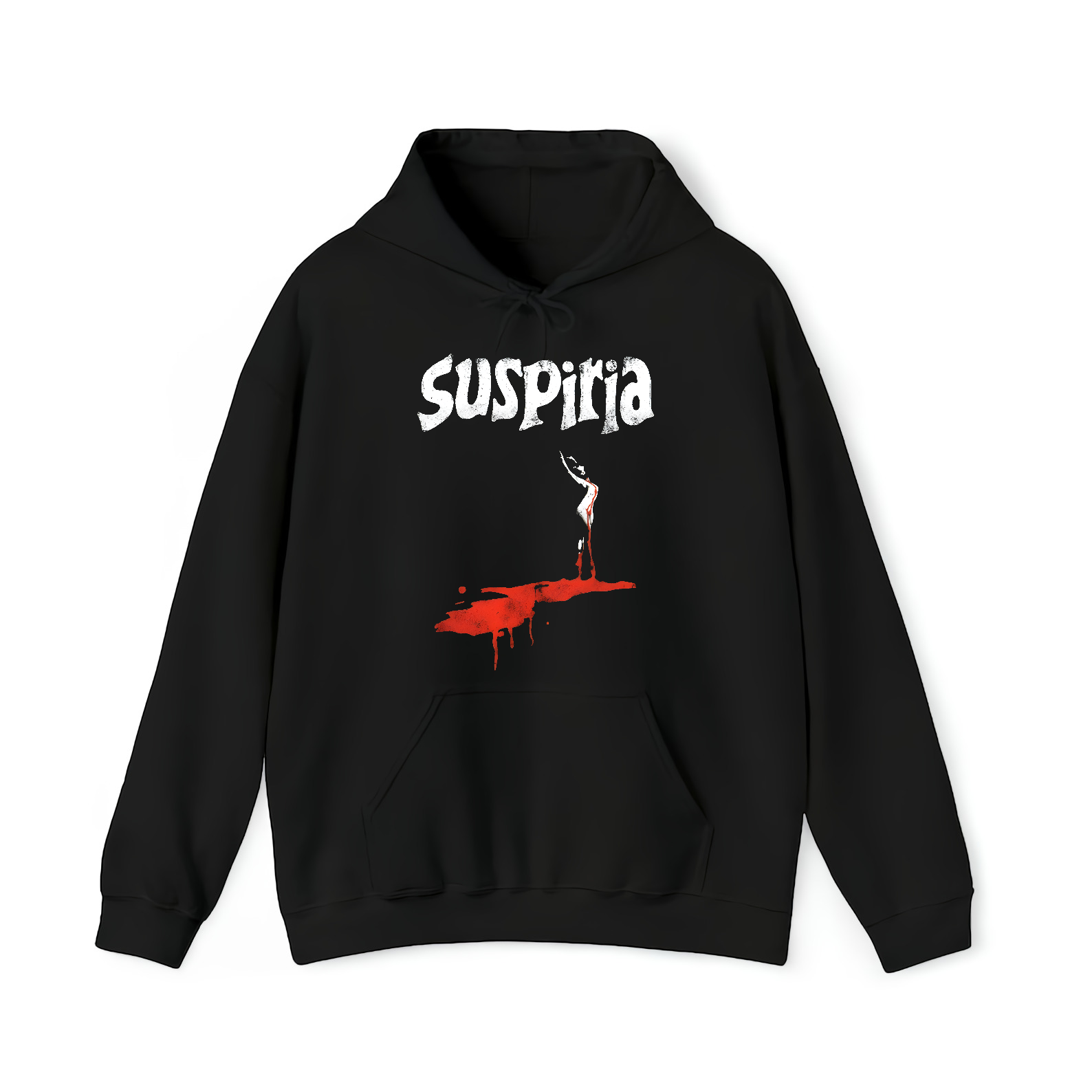 Suspiria Horror Movie Vintage Shirt - HQ