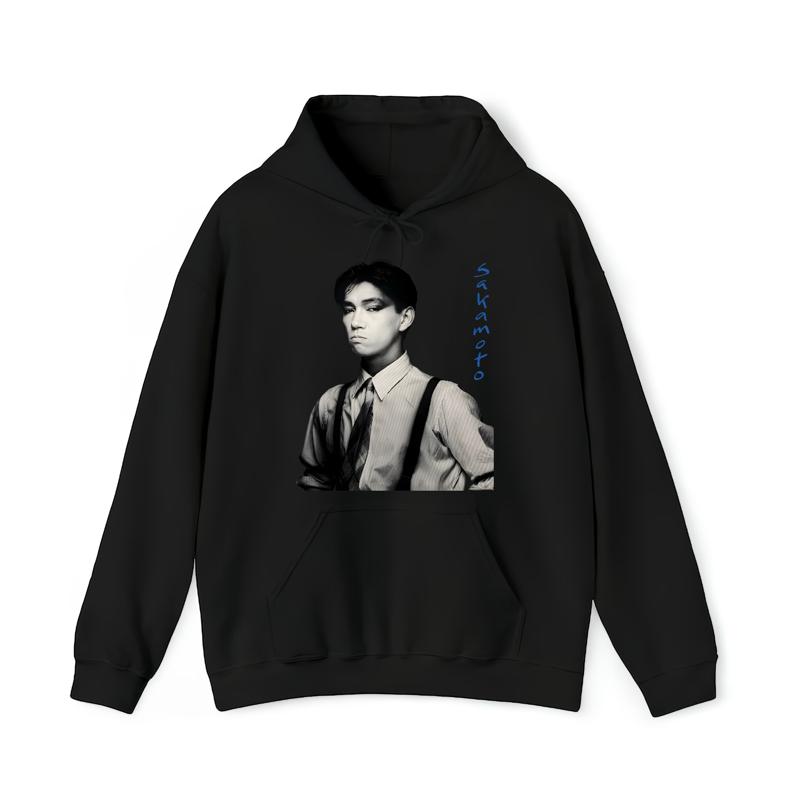 Ryuichi Sakamoto Shirt new wave Unisex tee
