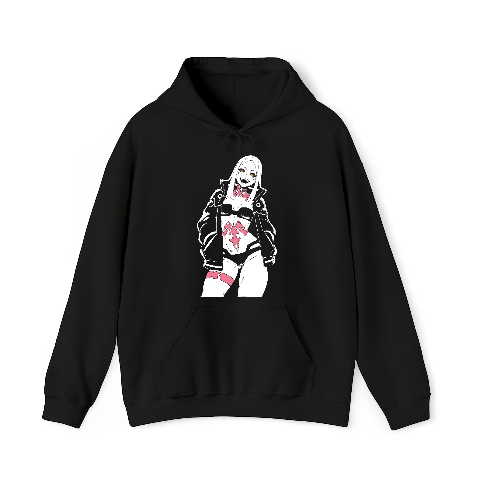 Cyberpunk 2077 Anime Graphic Unisex Shirt