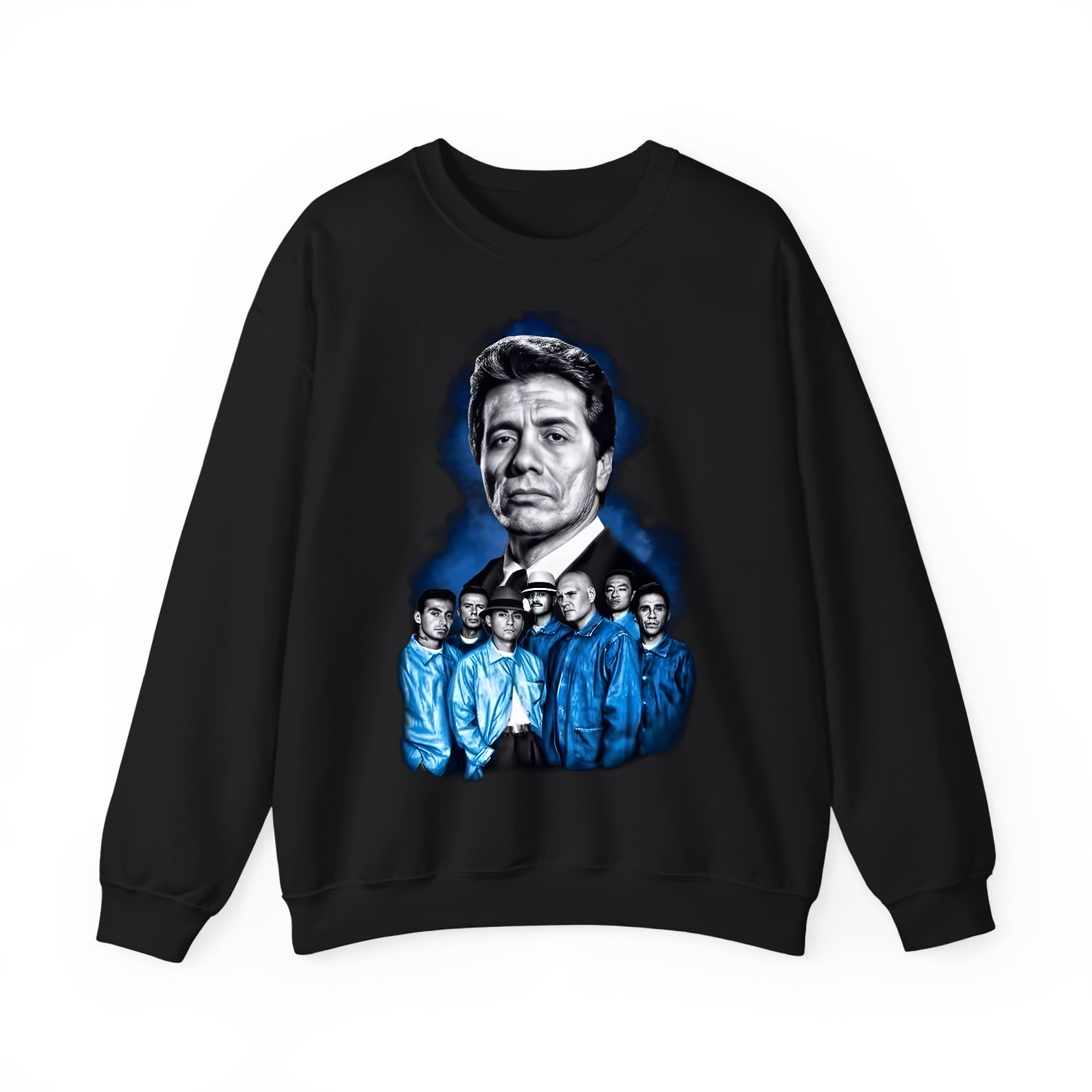 American Me Movie Unisex T-Shirt Black S-3XL-TH82015