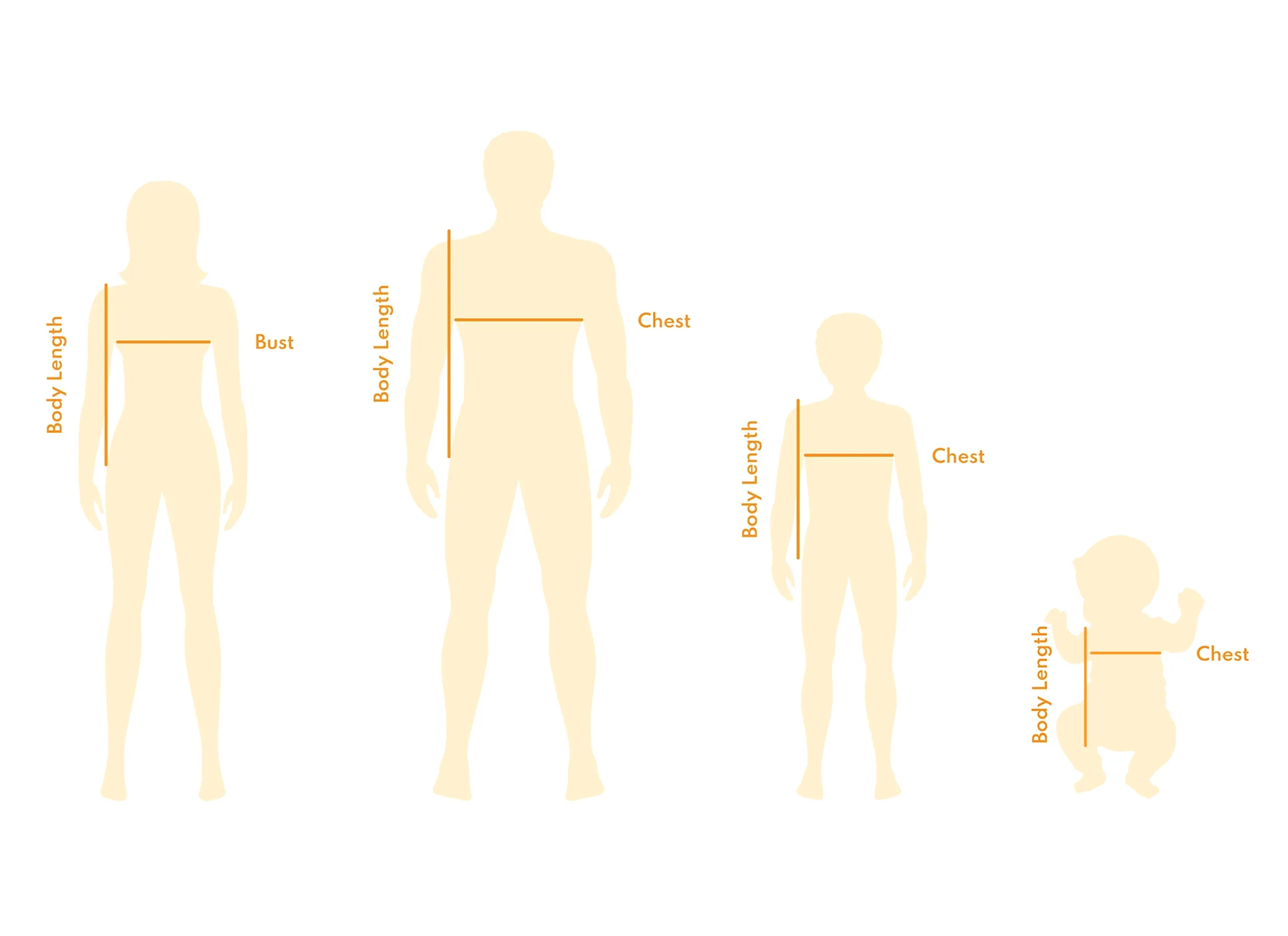 Size Chart Demo